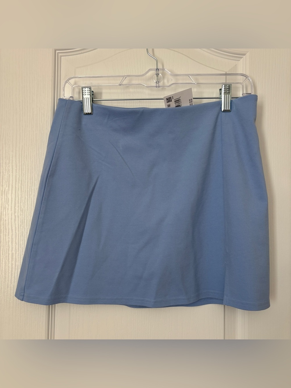 American Eagle Blue Skirt - S